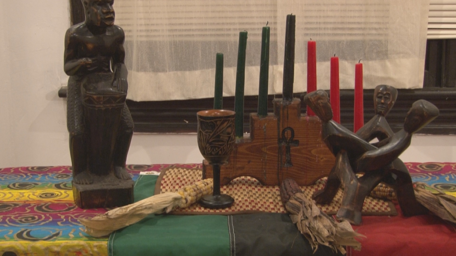 Here are the Kwanzaa 2023 events happening in Central